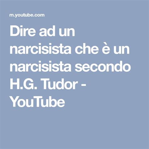 tudor h narcisista patologixo e ritorno improbajili per la vittima|I sintomi e gli effetti sulla vittima del narcisista.